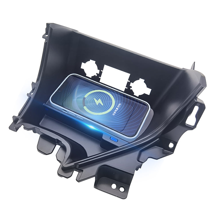Afixeasy Car Phone Wireless Charger OEM Style Wireless Phone