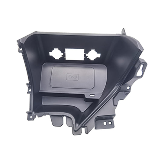 Afixeasy Car Phone Wireless Charger OEM Style Wireless Phone Charging Pad Car Interior Accessories Upgrades Custom Fit for Kia Sportage KX5