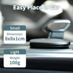 Applepie Mini 2.0 EVO Wireless CarPlay Ai Box US Canada 4G LTE Android 9 SIM Carbon Fiber Qualcomm 8 Core USB TV Youtube Netfix thumbnail 4