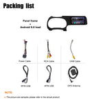 Android 10 Car Radio for Hyundai i10 2020 9 Inch Rom 2GB 32GB IPS Screen Car Video Multimedia Player DVD Video Navigation Support GPS 4G Network Carplay DSP XY-108 thumbnail 10