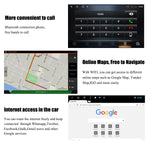 Android 10 Car Radio for Toyota Corolla 2017 IPS Screen 10 Inch Rom 2 GB 32 GB Car Video Multimedia Player Support GPS 4G Network Carplay DSP XY-011 thumbnail 6