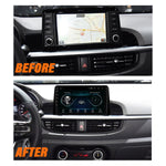 Android 10 Car Radio for KIA PICANTO 2016-2018 IPS Screen 9 Inch Rom 2GB 32GB Car Video Multimedia Player Support GPS 4G Network Carplay DSP XY-031 thumbnail 2