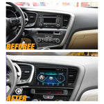 Android 10 Car Radio for KIA OPTIMA 3TF 2010-2015 IPS Touch Screen 9 Inch Rom 2GB 32GB Car Video Multimedia Player Support GPS 4G Network Carplay DSP XY-025 thumbnail 3