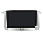 Android 10 Car Radio for Toyota Land Cruiser 2004-2006 IPS Screen 9 Inch Rom 2GB 32GB Car Video Multimedia Player Support GPS 4G Network Carplay DSP XY-066 thumbnail 3