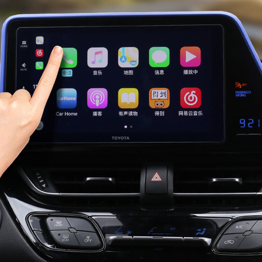 Toyota C-HR CHR 2016 - 2020 GPS