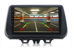Android 10 Rom 2GB 32GB Car Video Multimedia Player Car DVD For Hyundai Tucson IX35 2018-2020 9inch Support GPS 4G Network Carplay DSP thumbnail 3