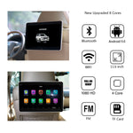 Afixeasy 11.6 Inch Car Headrest DVD Video Player for Toyota Land Cruiser 2016-2021 Automobiles Rear Seat Entertainment System HDMI Headrest Pillow Digital Screen Monitor Support USB&SD Slot thumbnail 4