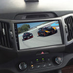 Android 10 Rom 2*32GB Car video Multimedia Player Car DVD For KIA sportage 2010-2015 IPS Screen 9inch Support GPS 4G Network Carplay DSP thumbnail 3