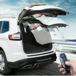 Afixeasy Automatic Tailgate Lift Support Electric Rear Trunk Remote System Control Fit for Rav4 2016+ thumbnail 1