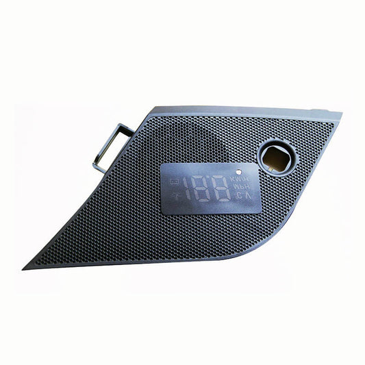 Car HUD Fit for Toyota