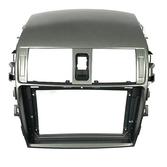 XY-010 Android 9.0 Rom 4*64GB Car video Multimedia Player Car DVD For TOYOTA COROLLA 2008-2012 9INCH Car GPS Radio Video Navigation