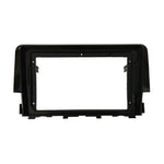 Afixeasy 10 Inch Android Car Radio for HONDA CIVIC 2016 Rom 2GB 32GB IPS Screen Car Video Multimedia Player DVD Video Navigation XY-007 thumbnail 8
