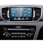 XY-041 Android 9.0 Rom 4*64GB Car video Multimedia Player Car DVD For KIA SPORTAGE 2016-2018 9INCH Car GPS Radio Video Navigation thumbnail 1
