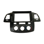 Android 10 Car Radio for Toyota Hilux 2014-2015 IPS Screen 9 Inch Rom 2GB 32GB Car Video Multimedia Player Support GPS 4G Network Carplay DSP XY-060 thumbnail 8