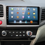XY-013 Android GPS Headunit for Honda Civic 2012 - 2015 thumbnail 4