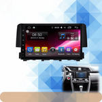 HONDA CIVIC 2016-20 GPS thumbnail 1