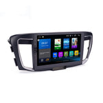 Android 10 Rom 2GB 32GB Car Video Multimedia Player Car DVD For Honda Altima Accord 9 CR 2012-2018 10inch IPS Screen Support GPS 4G Network Carplay DSP thumbnail 3