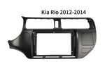Android 10 Car Radio for KIA RIO 2012-2014 IPS Screen 9 Inch Rom 2GB 32GB Car Video Multimedia Player Support GPS 4G Network Carplay DSP XY-045 thumbnail 8
