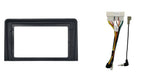 Android 10 Rom 2GB 32GB Car Video Multimedia Player Car DVD For Hyundai Sonata 7 LF 2017-2019 9inch IPS Screen Support GPS 4G Network Carplay DSP thumbnail 4