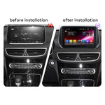 Android 10 Rom 2GB 32GB Car Video Multimedia Player Car DVD For Hyundai Tucson IX35 2018-2020 9inch Support GPS 4G Network Carplay DSP thumbnail 6