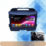 Android 10 Rom 2*32GB Car video Multimedia Player Car DVD For KIA sportage 2010-2015 IPS Screen 9inch Support GPS 4G Network Carplay DSP thumbnail 2