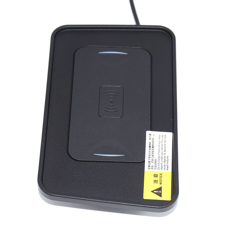 Wireless Charger for Toyota RAV4 2014-2018