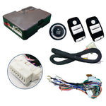 Universal Keyless Engine Start System For KIA Smart Key thumbnail 9