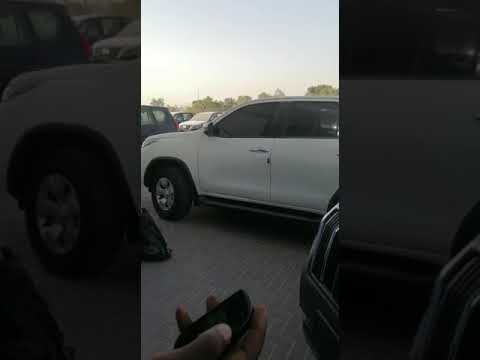 AFIXEASY PKE Passive Keyless Alarm Start Engine Alame Auto Car Alarm System