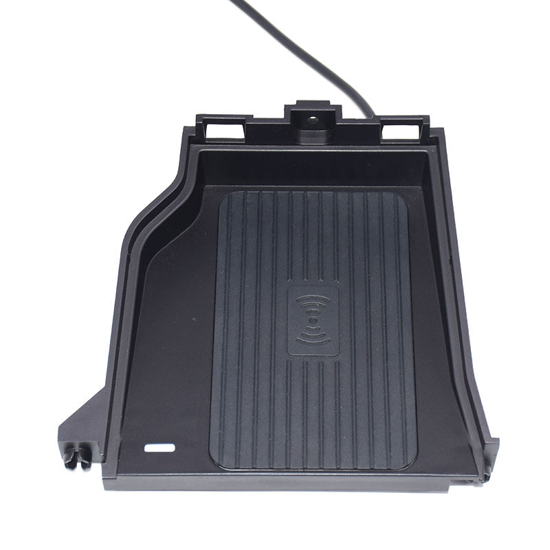 Wireless Charger for Toyota Land Cruiser 2016-2021