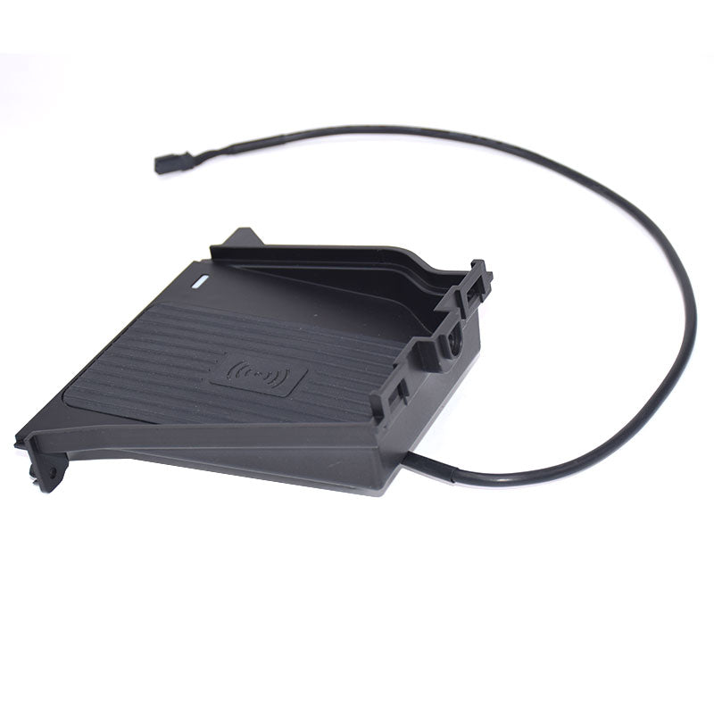 Wireless Charger for Toyota Land Cruiser 2016-2021