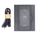 Wireless Charger for Toyota Camry 2018-2021 thumbnail 4