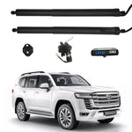 Afixeasy Fit for Land Cruiser 2022 Automatic Tailgate Lift Support Electric Rear Trunk Remote System Control thumbnail 3