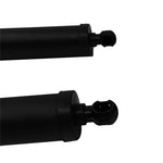 Afixeasy Fit for Land Cruiser 2022 Automatic Tailgate Lift Support Electric Rear Trunk Remote System Control thumbnail 2