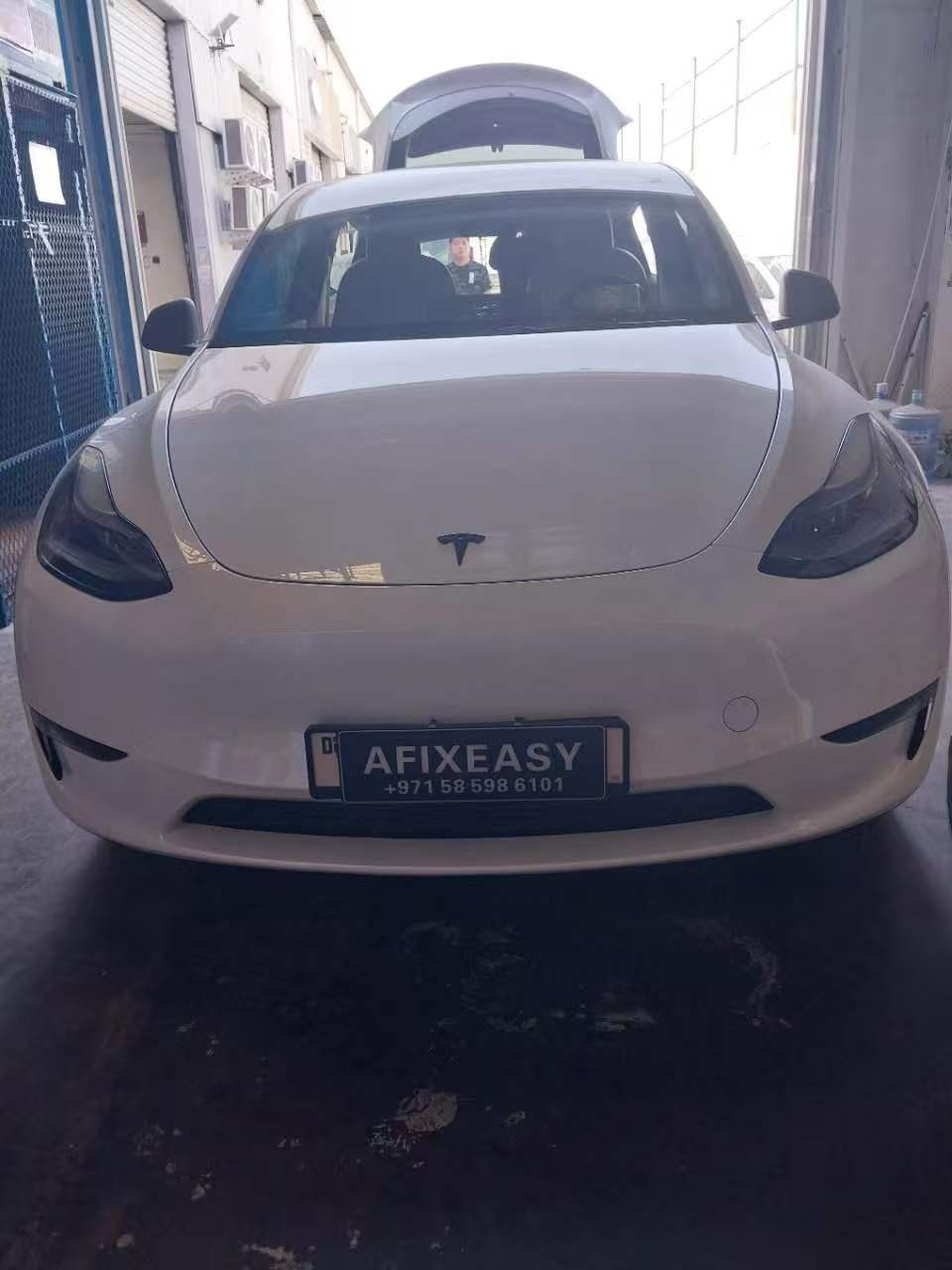 LEVEL UP YOUR 2024 TESLA MODEL Y: SUNSHADE UPGRADE (COMFORT IN EVERY DRIVE)