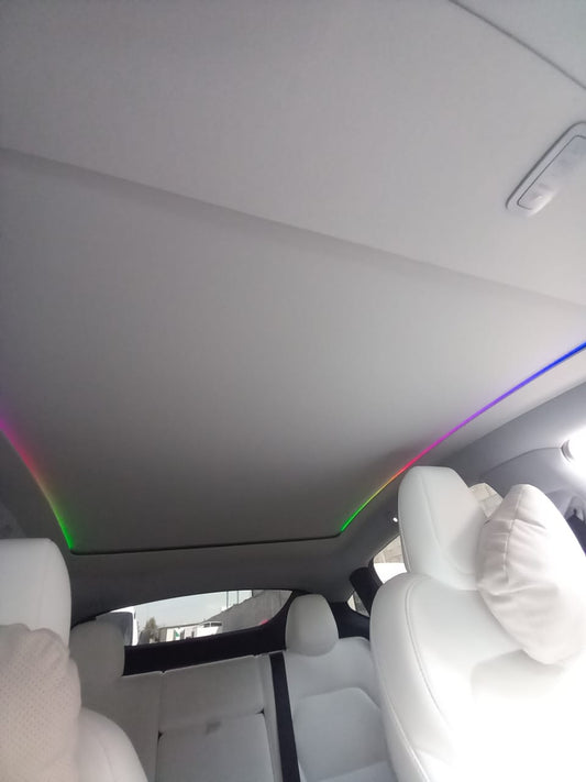 THE UPGRADE YOUR TESLA MODEL Y DIDN’T KNOW IT NEEDED