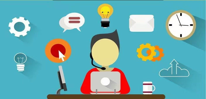 Shipment Service---AFIXEASY