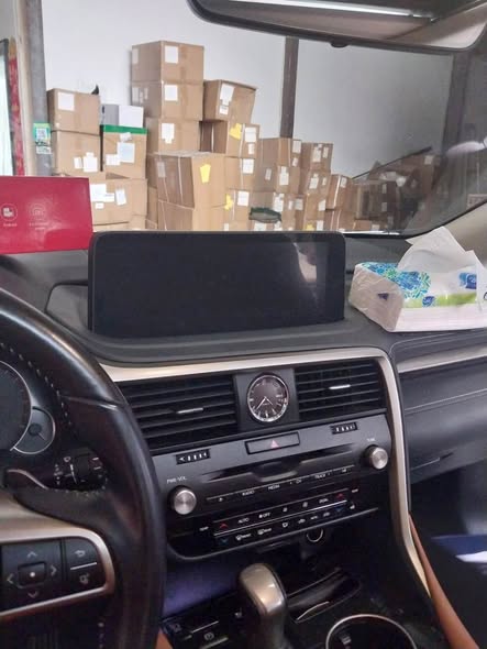 LEVEL UP YOUR 2022 LEXUS RX350: afixeasy.com UPGRADE (THE ULTIMATE SUV TECH HACK)