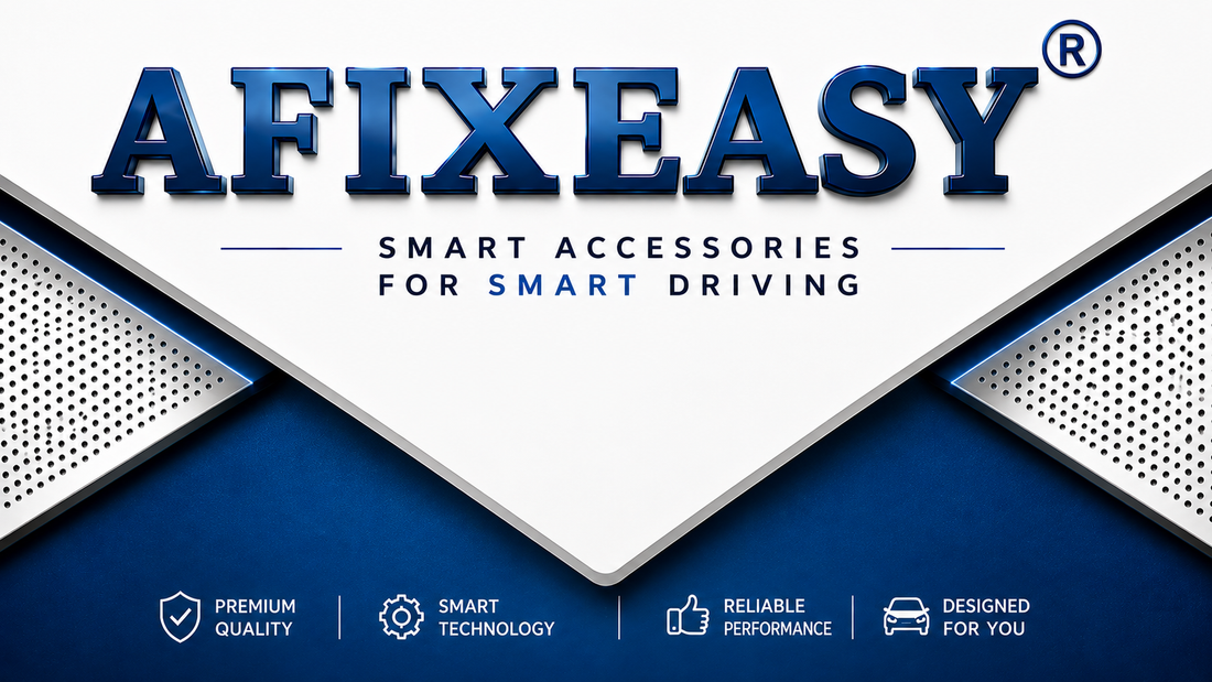 Officially AFIXEASY.