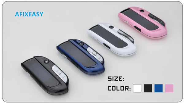 AFIXEASY PKE Passive Keyless Alarm System: Secure Your Ride, Simplify Your Drive | UAE & Bahrain Exclusive