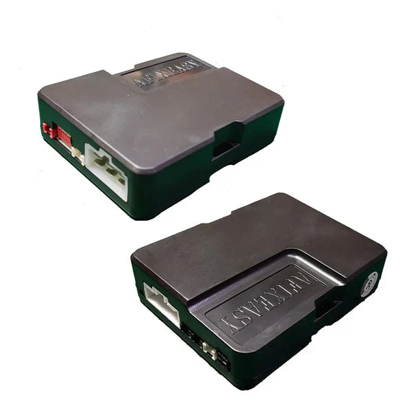 AFIXEASY Keyless Engine Start System: Transform Your TOYOTA RUSH in UAE & Bahrain