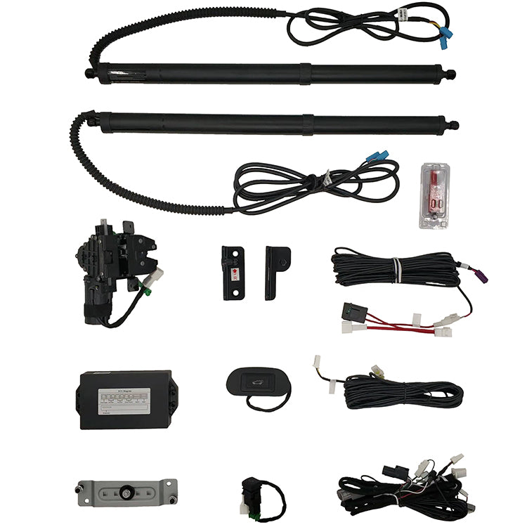 Car Electric Tailgate