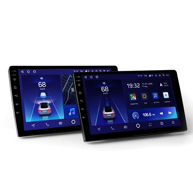 Car Head-unit