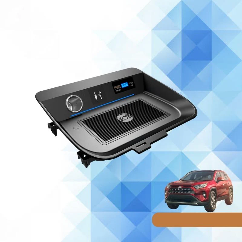 Car Wireless Charger
