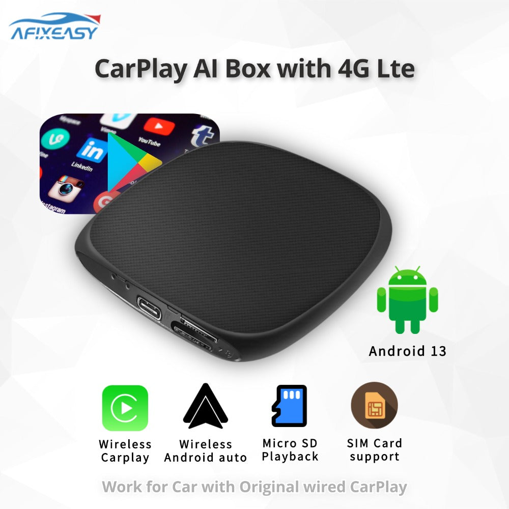 ApplePie Ai Box
