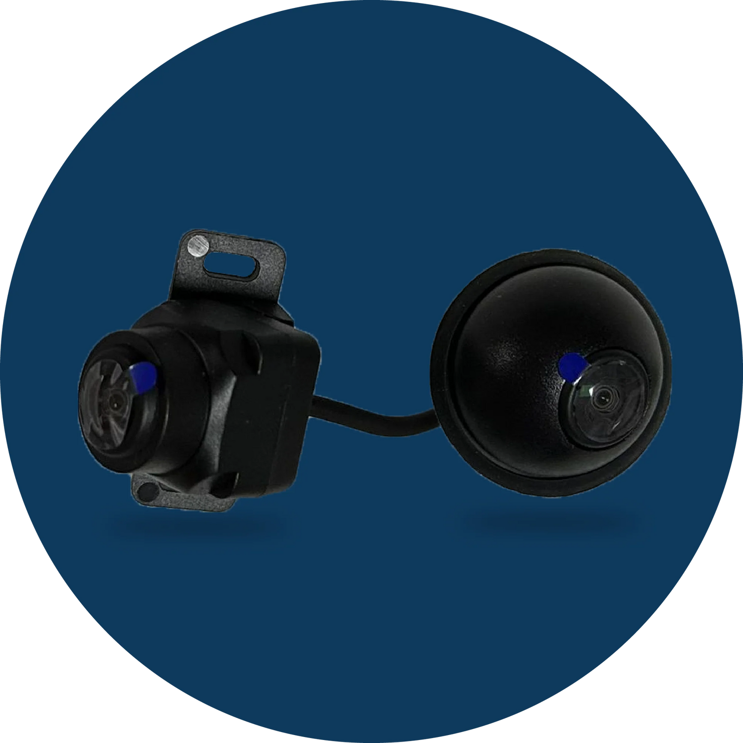 Car 360 Camera System