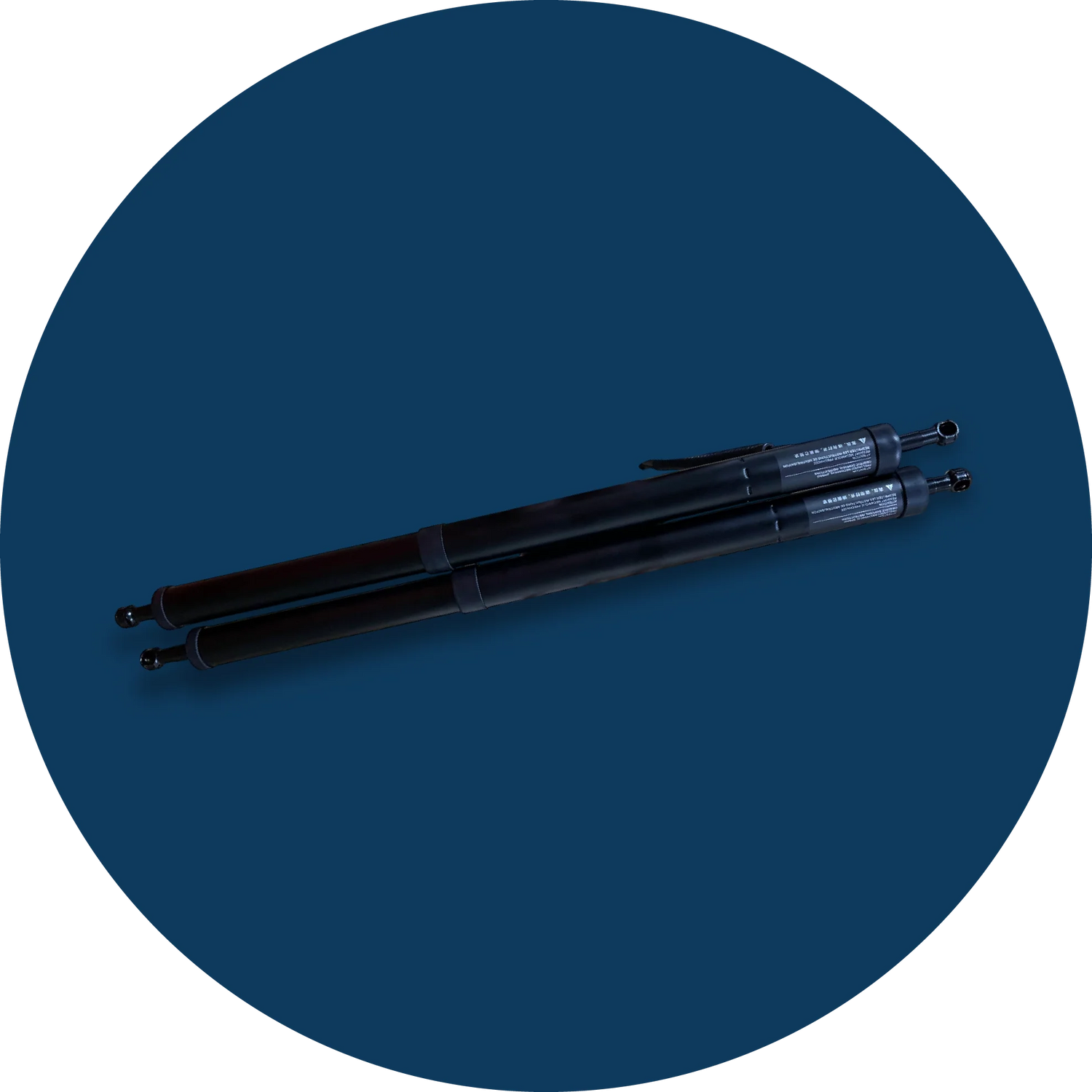 Car power Tailgate Kits