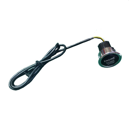 Universal Keyless Engine Start System For KIA