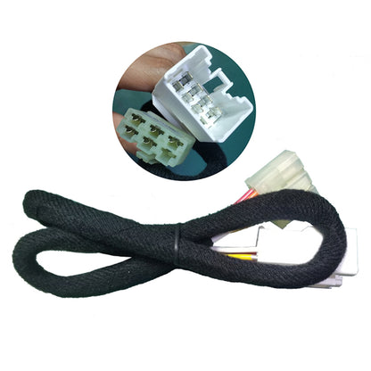 Universal Keyless Engine Start System For Suzuki