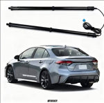 Afixeasy Automotive Parts Electric Tailgate Lifter Trunk Release Electric tailgate Lift Kit For Toyota Corolla 2019+ thumbnail 1