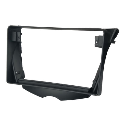 Car radio panel for Hyundai Veloster, car stereo dashboard, reset installation, 2 DIN, CD DVD frame, 9inch 2011 2012 2013 2014 2015 2016 2017 Cars Navtigation GPS Frames Android Screen TS18 XY-203